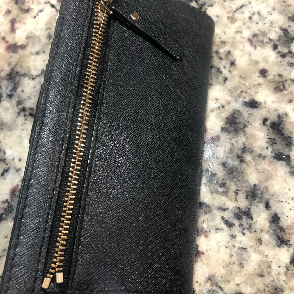 Kate Spade Wallet - Picture 3 of 4